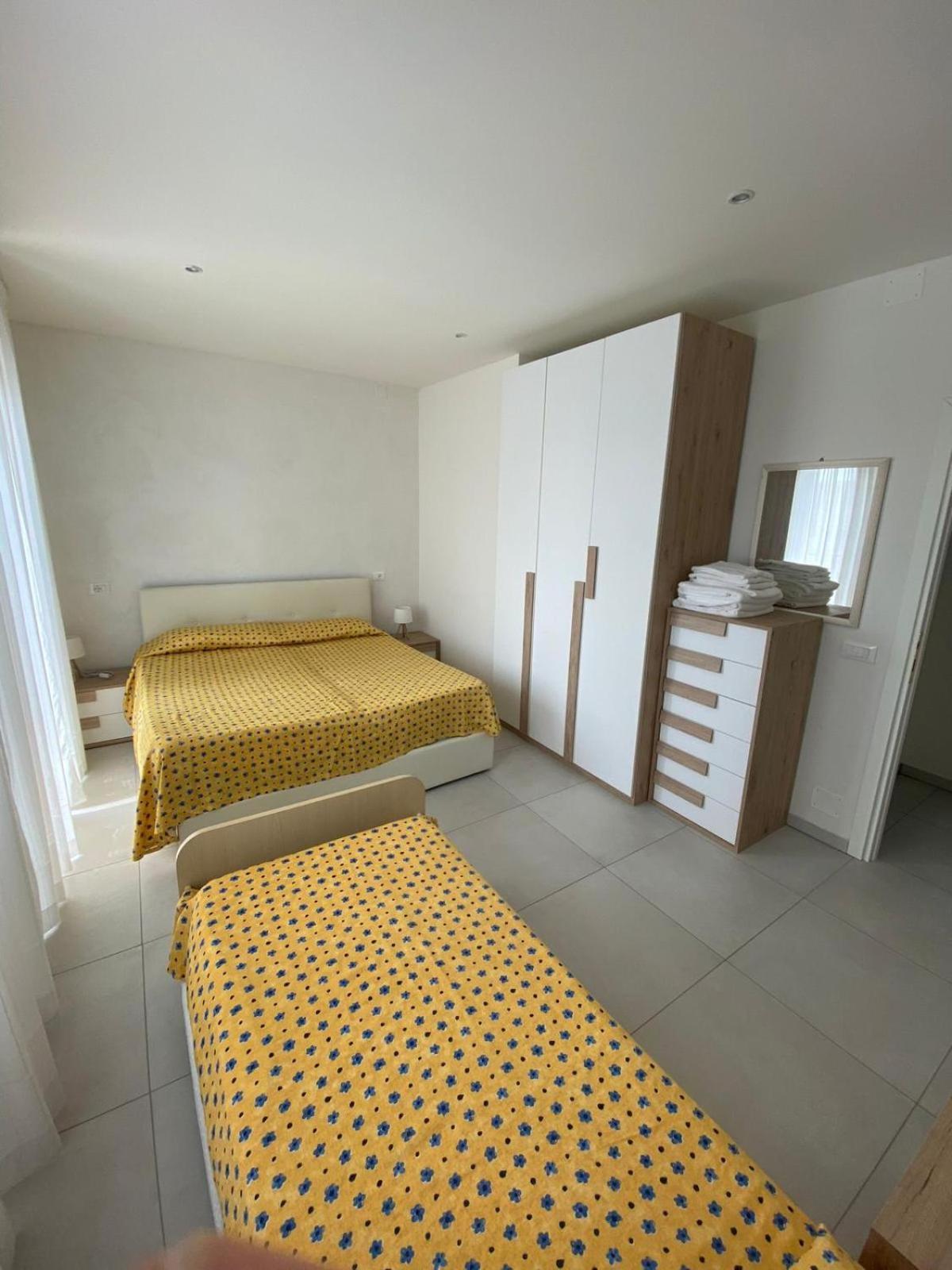 Apartment Nember Lido di Jesolo