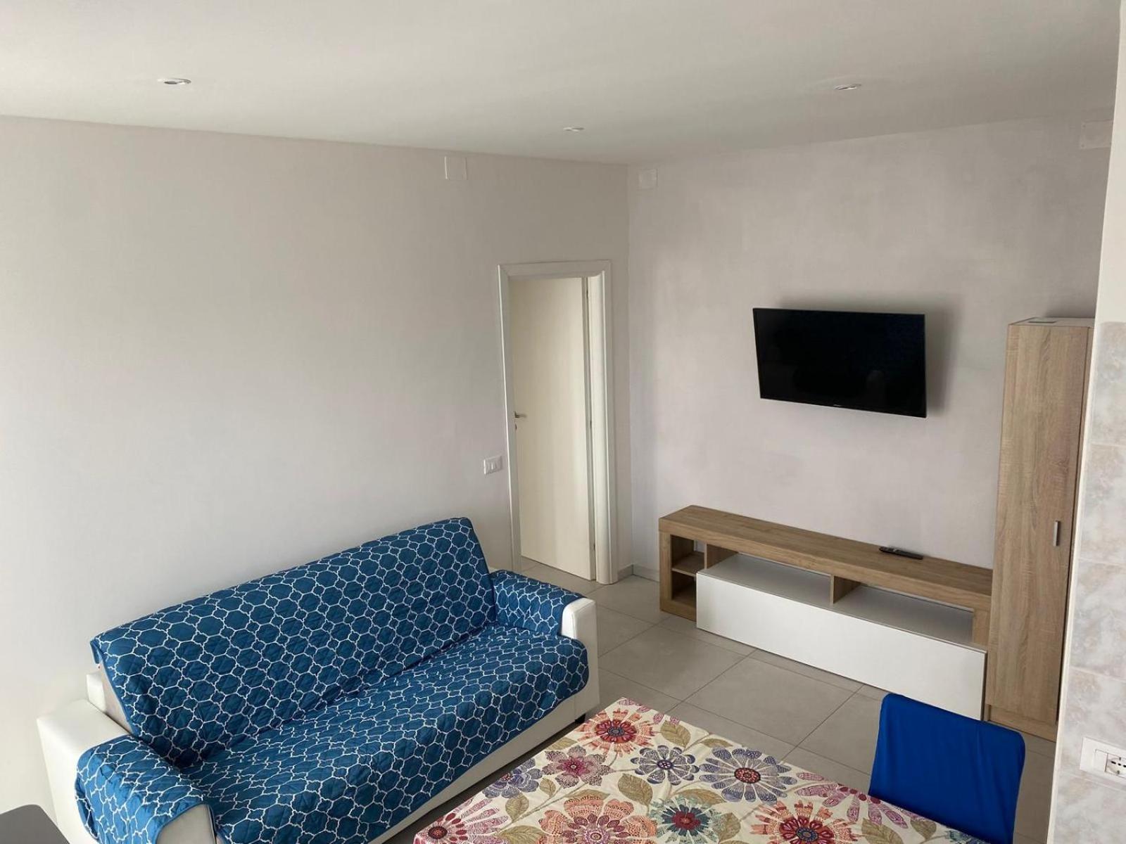 Apartment Nember