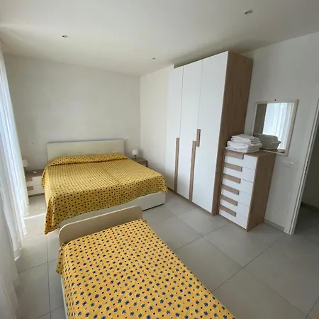 Appartamento Nember Lido di Jesolo