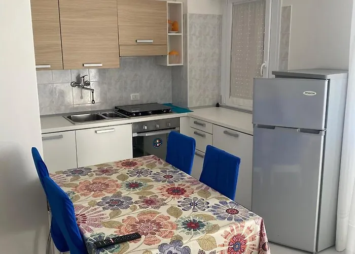 appartamento Nember