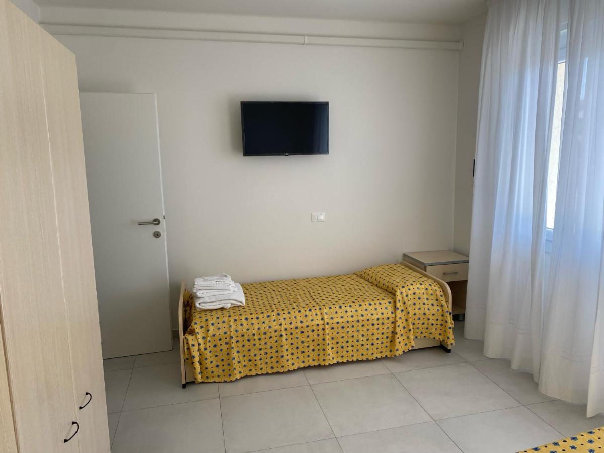 Nember Apartment *